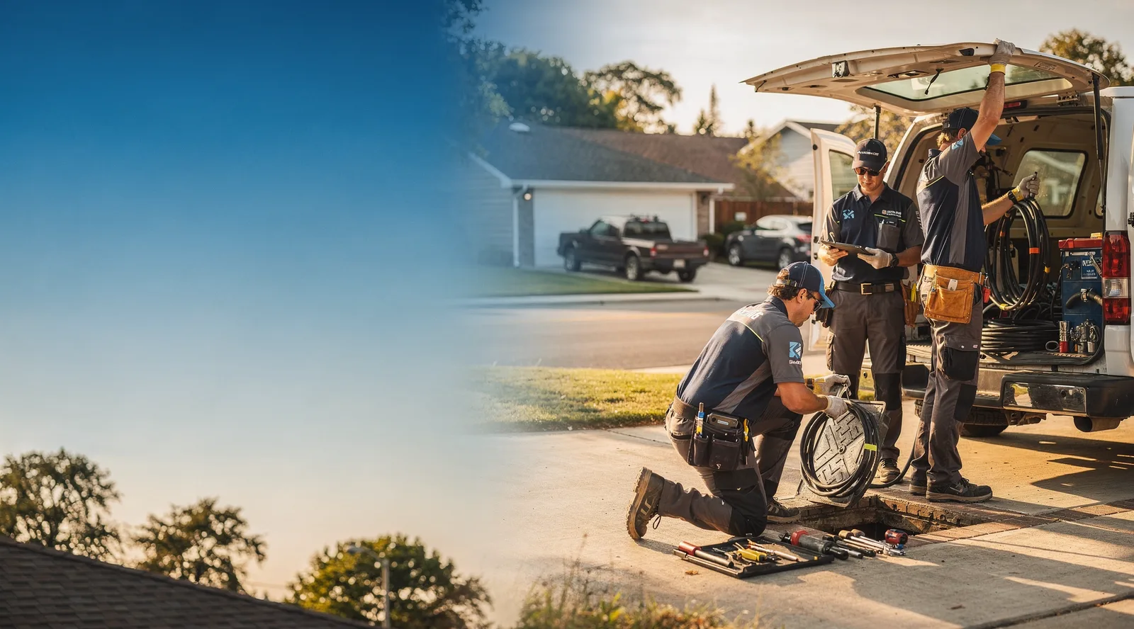 Water Softener Installation in Van Nuys, CA near me